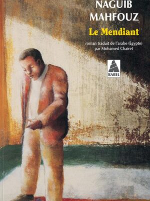 Le Mendiant