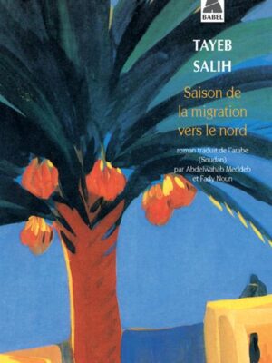 Saison de la Migration Vers le