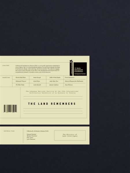 The Land Remembers (E/A)(box set)