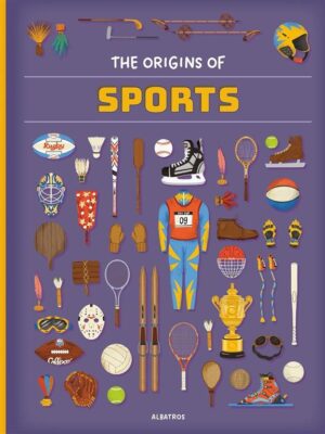 The Origins of Sports