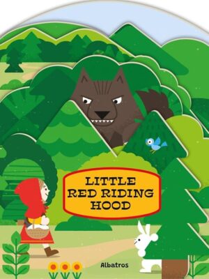 Little Red Riding Hood
