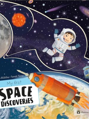 My First Space Discoveries