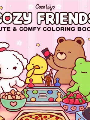 Cozy Friends