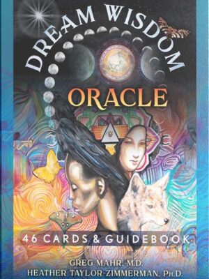 Dream Wisdom Oracle