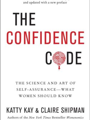 The Confidence Code