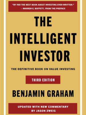 The Intelligent Investor