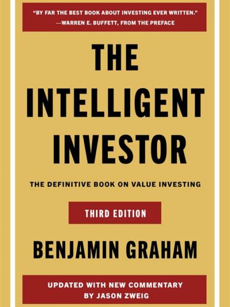 The Intelligent Investor