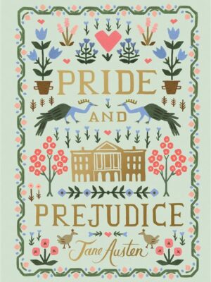 Pride and Prejudice