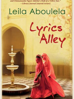 Lyrics Alley
