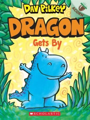 Dragon Gets By