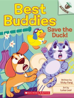 Save the Duck!