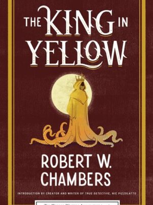 The King in Yellow