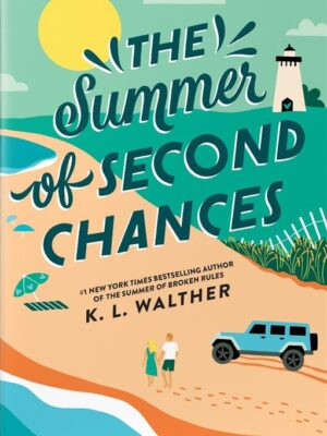 The Summer of Second Chances
