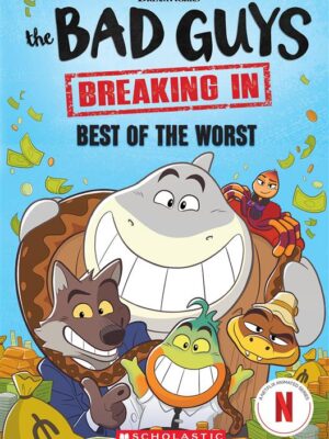 Best of the Worst