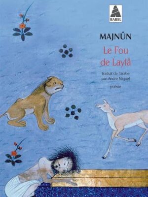 Le Fou de Laylâ