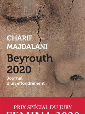Beyrouth 2020: Journal d'un effondrement