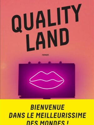 Quality Land