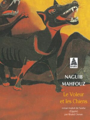 Le Voleur et les Chiens