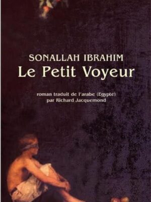 Le Petit Voyeur