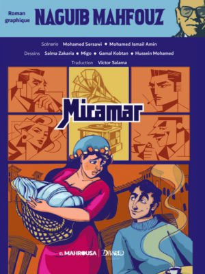 Miramar (Comics)