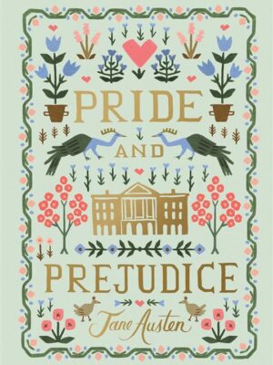 Pride and Prejudice