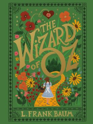 The Wizard of Oz