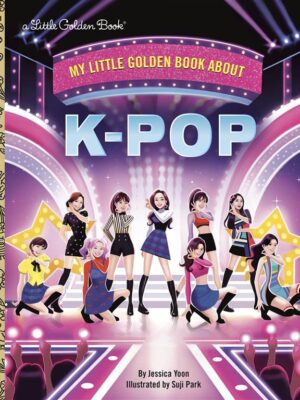 K-Pop