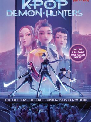 The Official Deluxe Junior Novelization