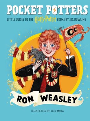 Ron Weasley