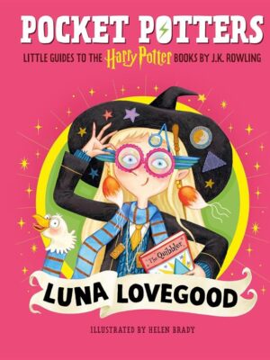 Luna Lovegood