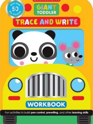 Trace and Write Workbook