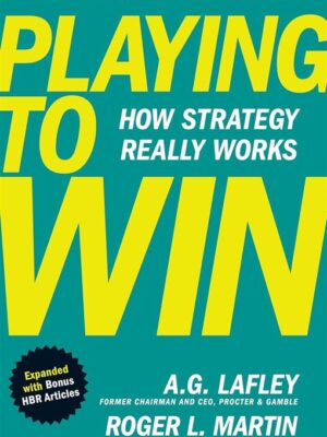 Playing to Win