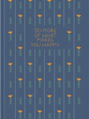 You matter A5 Spiral Wire Lined Notebook (776)