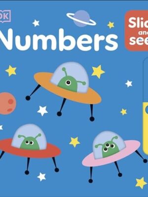 Slide and Seek Numbers