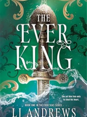 The Ever King 1:The Ever King