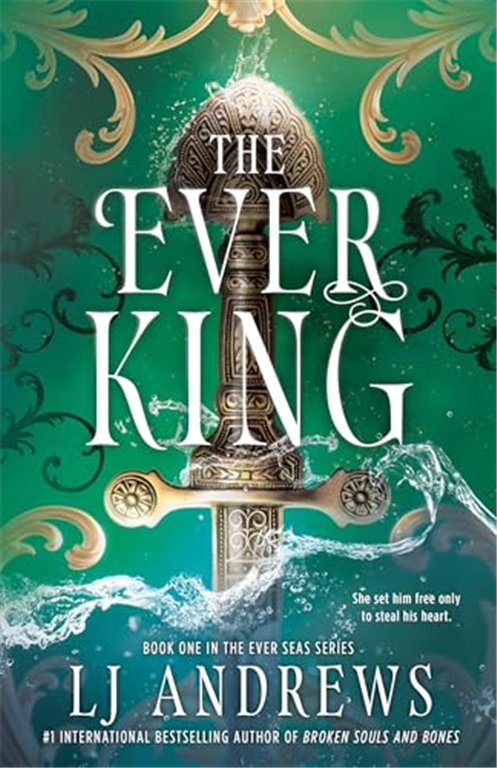 The Ever King 1:The Ever King