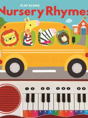 Piano Book :Nursery Rhymes