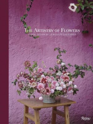 The Artistry of Flowers: Floral Design