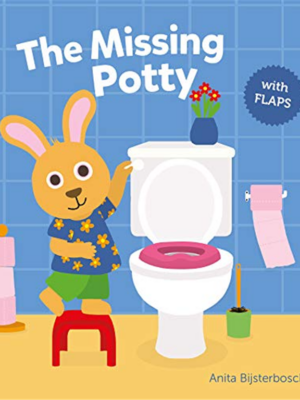 The Missing Potty