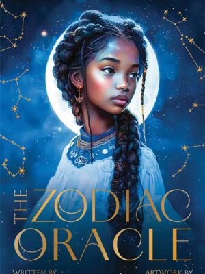 Zodiac Oracle: The Heavens Speak