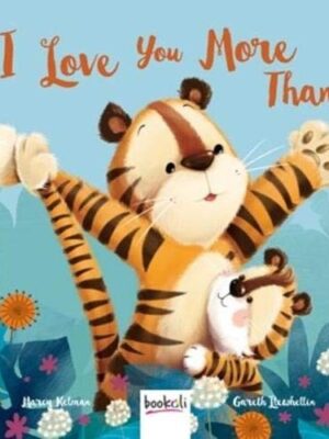 I Love You More Than...