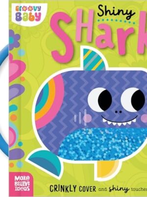Groovy Baby Shiny Shark