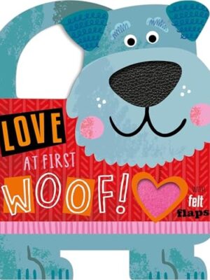 Love at First Woof!