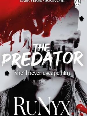 The Dark Verse 1:The Predator