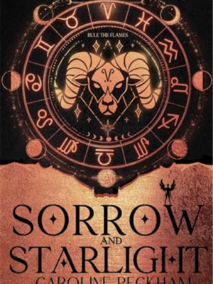 Zodiac Academy 8: Sorrow And Starlight